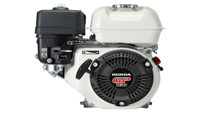 MOTOR GP160 - 5.5HP - GP160H- QH1 - HONDA.fw3